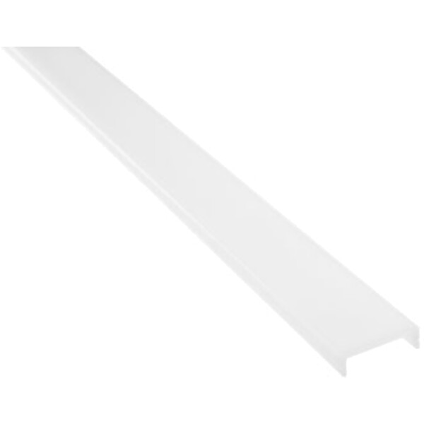 Barthelme Abdeckung Kunststoff f. Catania opalws 1m 62399821